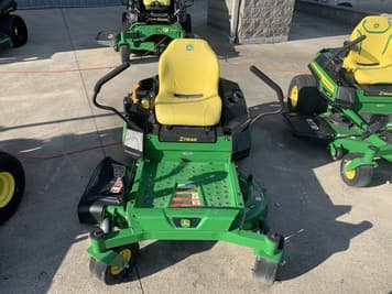 Main image John Deere Z315E
